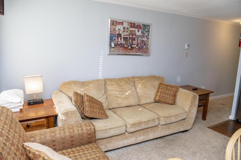 Stroll to Slopes Village Area Ski in-out MtLodge 151