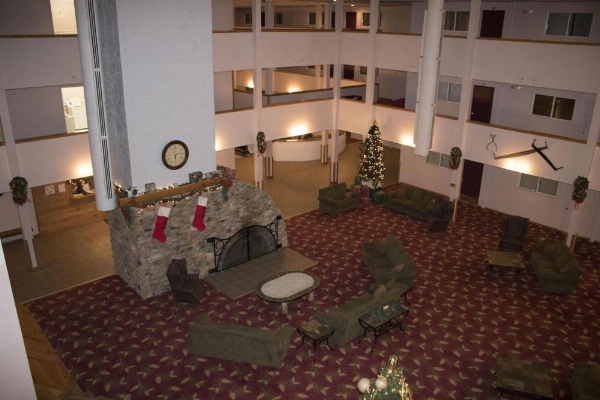 Stroll to Slopes Village Area Ski in-out MtLodge 151 image 21